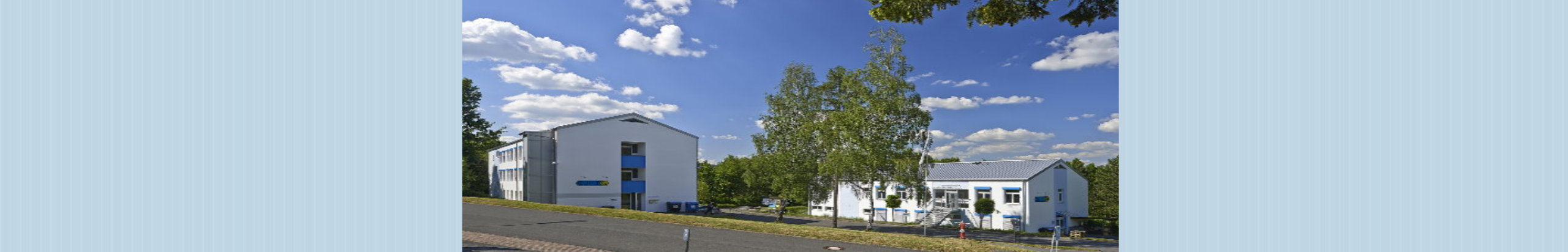 Quintex facility